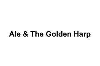 Logo Ale & The Golden Harp