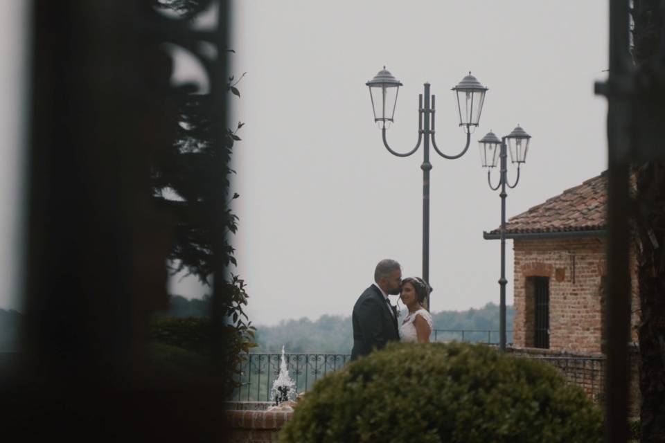 Passeggiata romantica