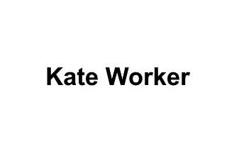 Kate Worker logo