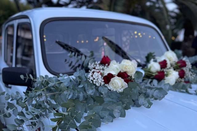 Renault 4 Anni ‘80 - Arianna