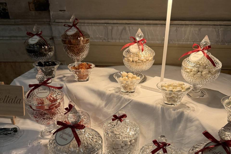 Confettata
