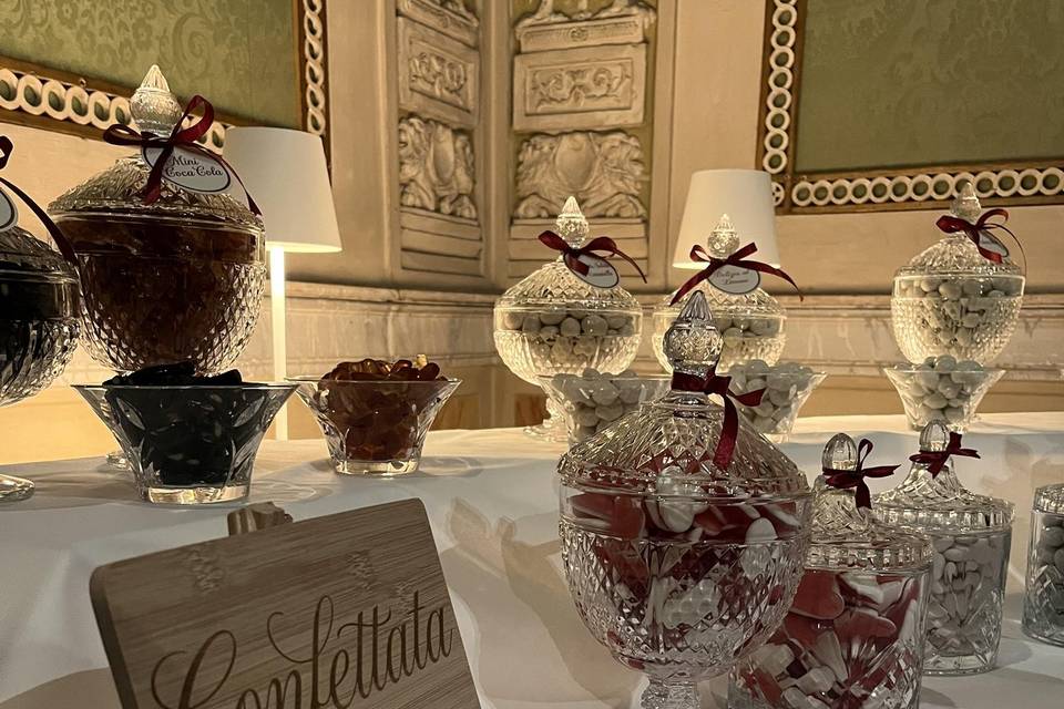 Confettata