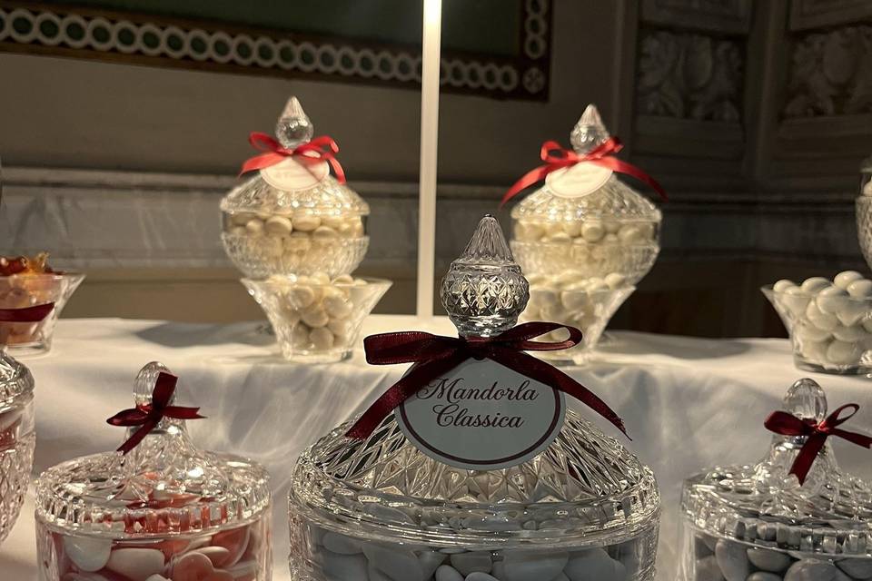 Confettata