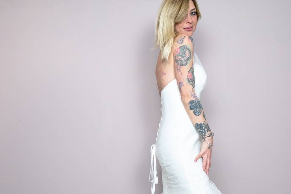 Arte Sposa by Bidart