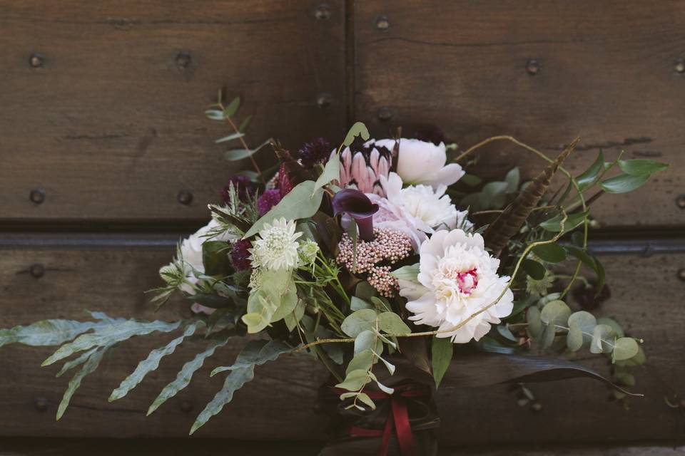 Bouquet di Jennifer