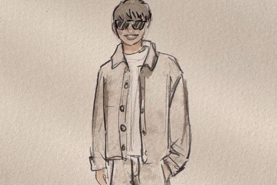 Sketch