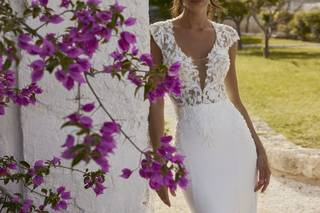 Blanc Atelier Sposa