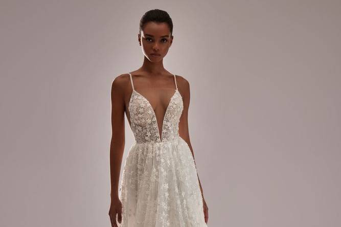 Blanc Atelier Sposa