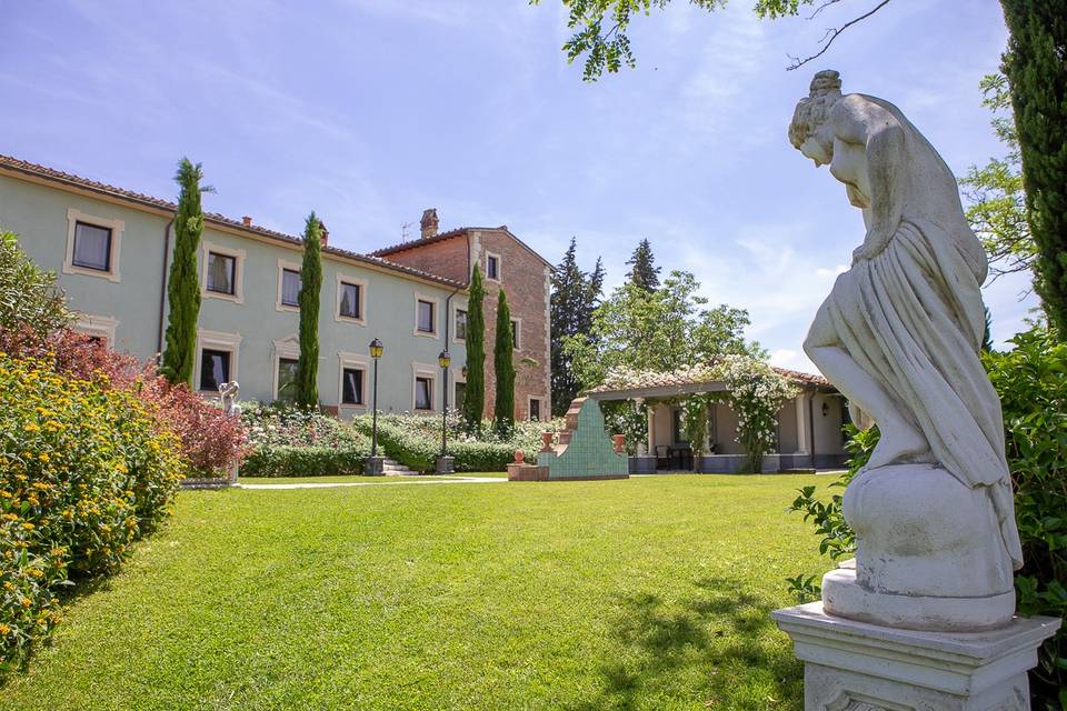 Giardino