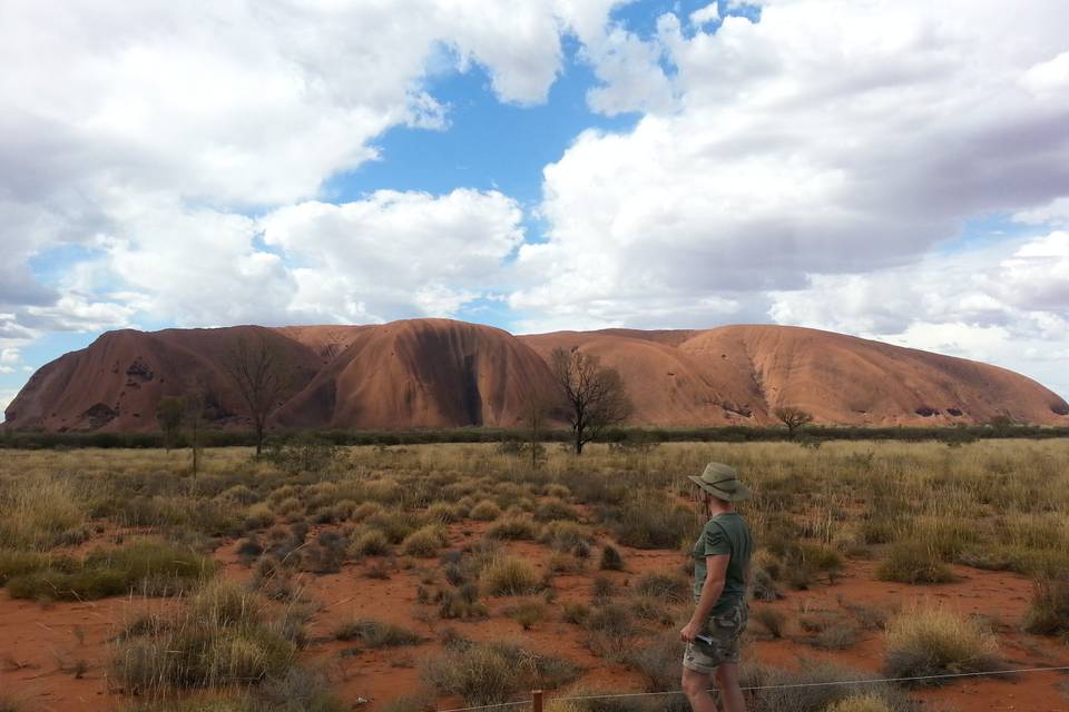 Uluru