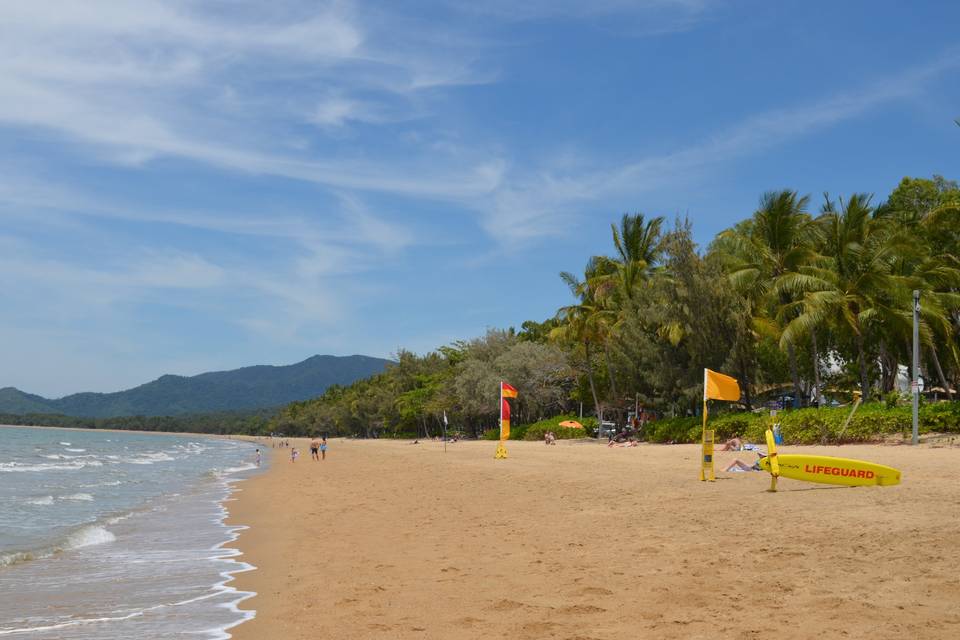 Palm Cove