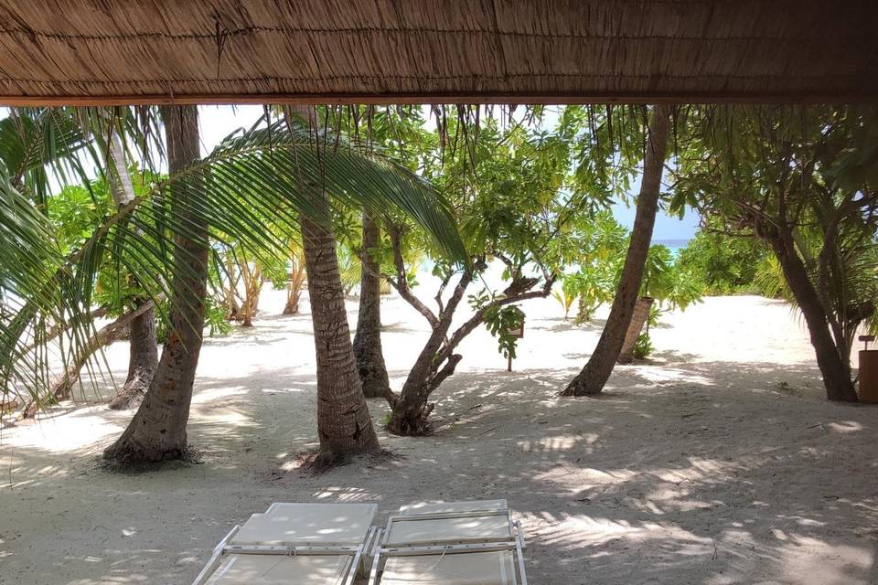 Villaggio Bravo Maldive