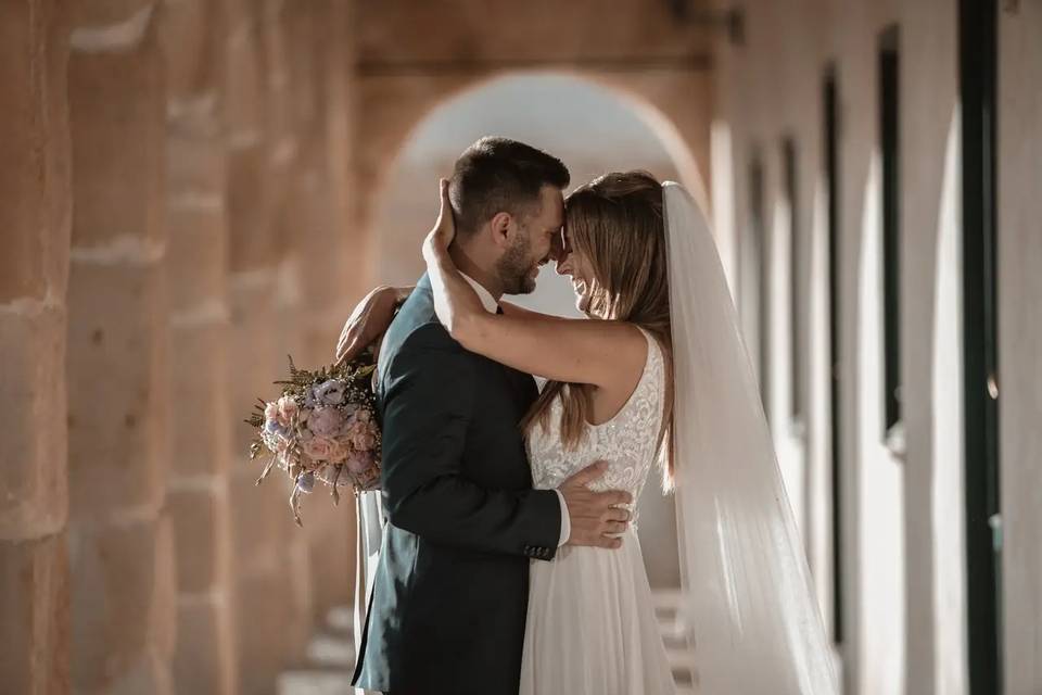 Blanc Atelier Sposa