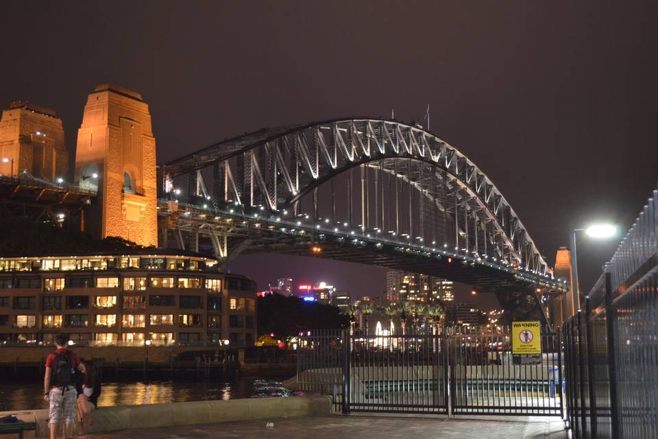 Sydney