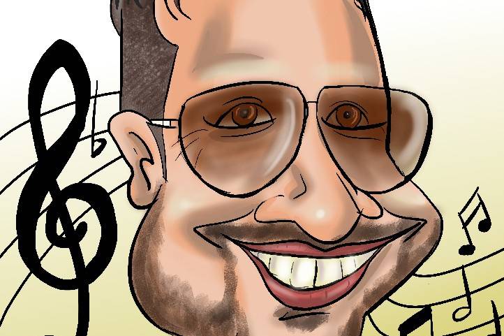 BeppeArte Caricature & Ritratti