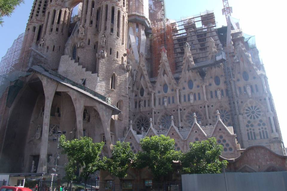 Barcellona