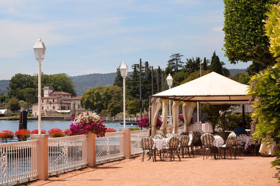 Grand Hotel Gardone Riviera