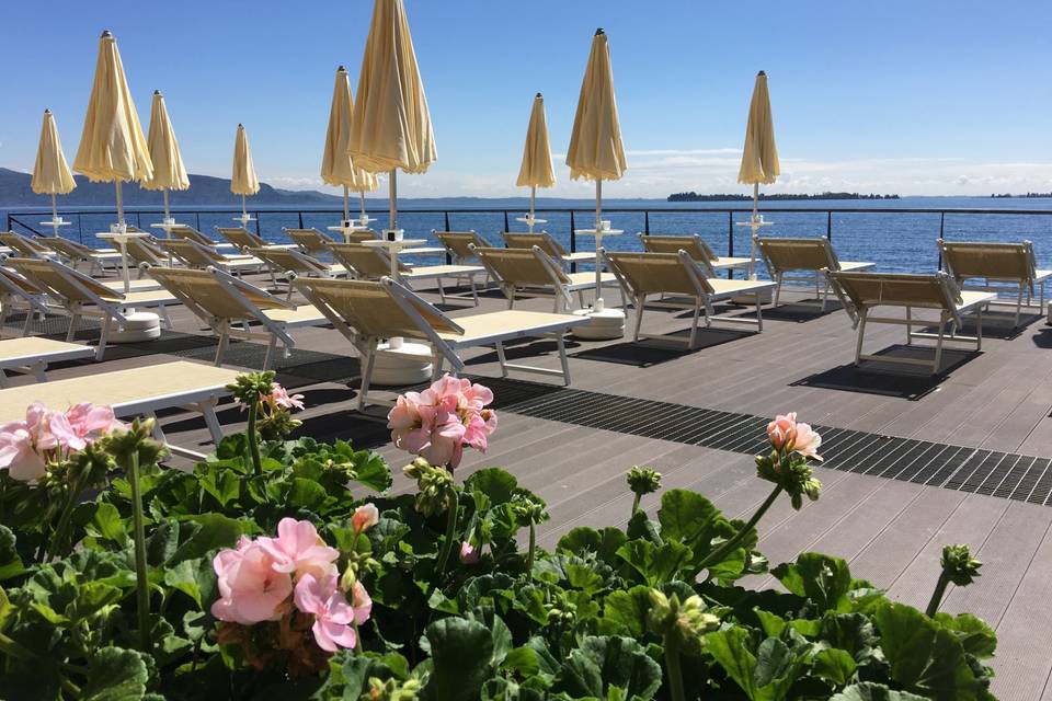 Grand Hotel Gardone Riviera