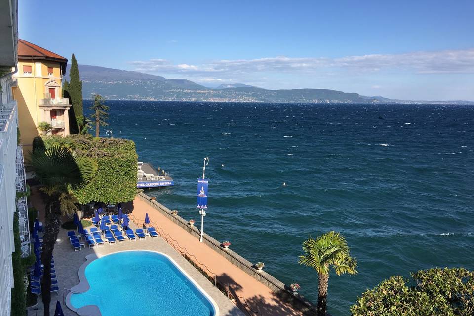 Grand Hotel Gardone Riviera