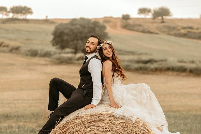 Palma & Emanuele