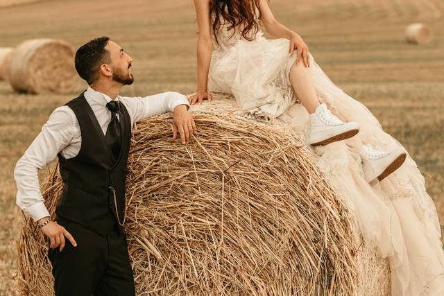 Palma & Emanuele