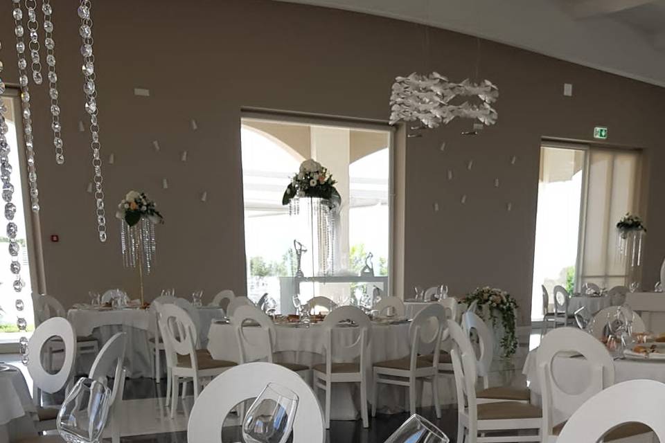 Daniela Colasanto Event & Wedding Planner