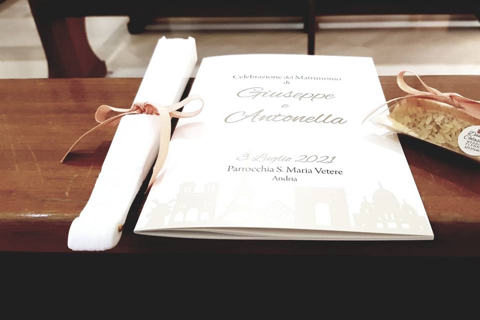 Daniela Colasanto Event & Wedding Planner