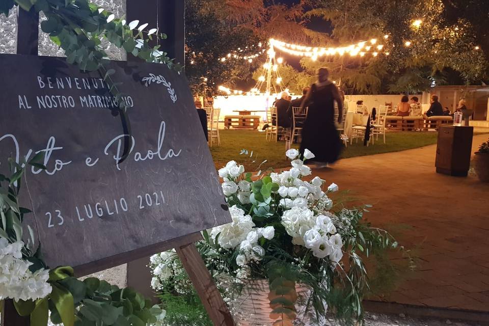 Daniela Colasanto Event & Wedding Planner