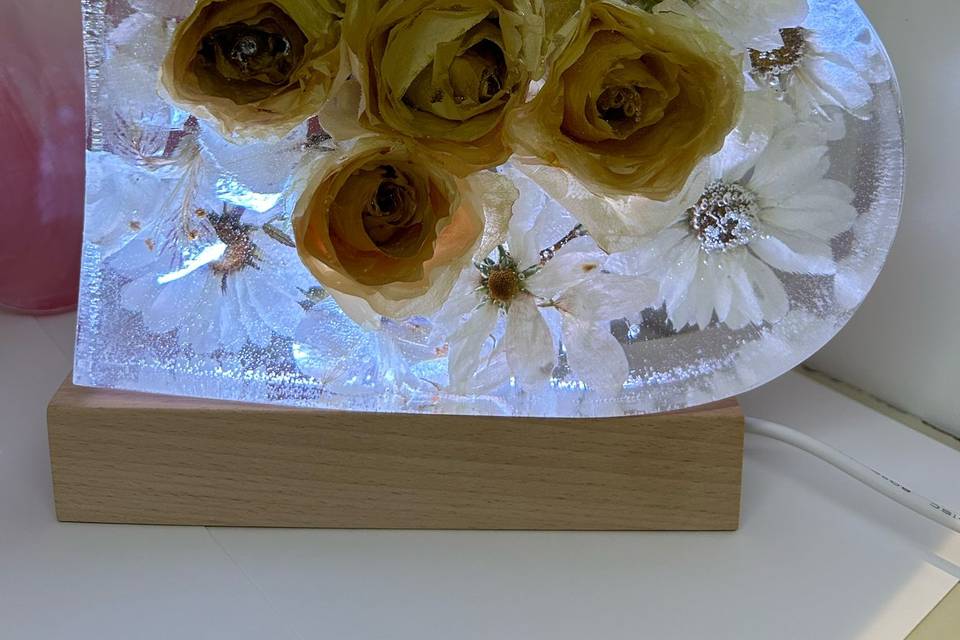 Cuore Rose