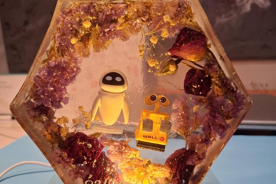 Wall-E