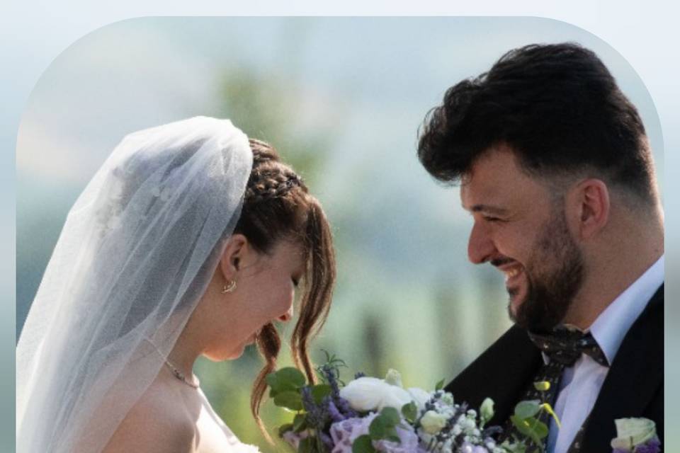 Giulia & Andrea