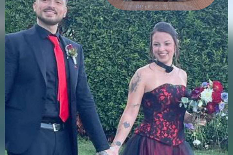 Samuele & Irene
