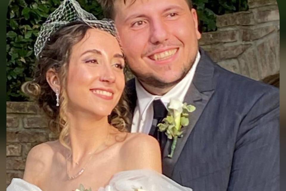 Gaia & Massimiliano