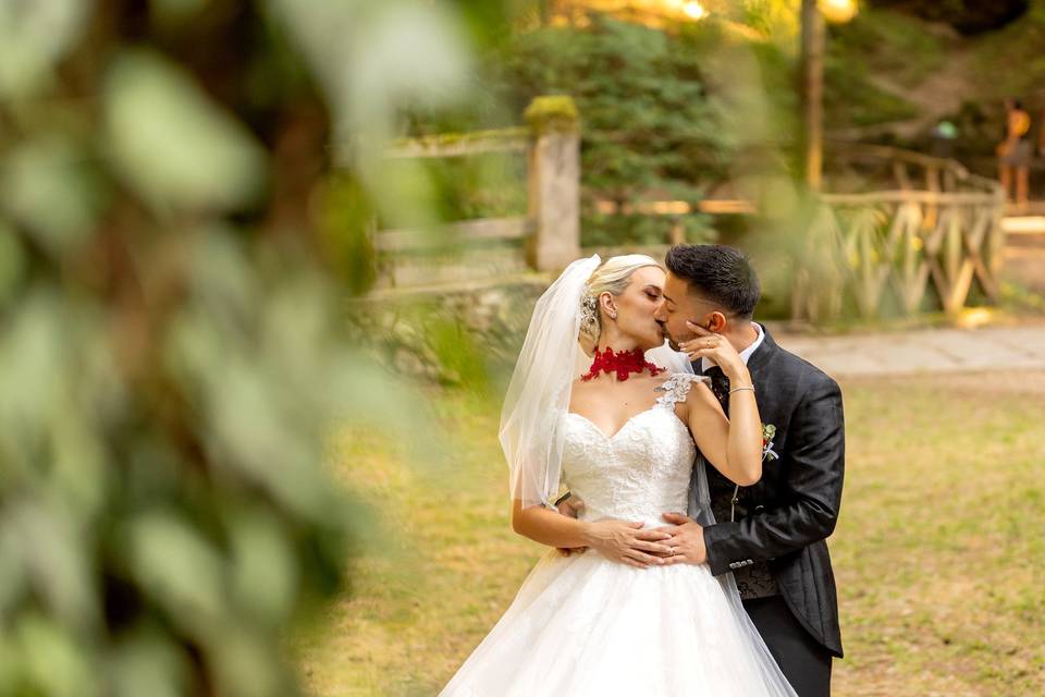 Maria & Marco