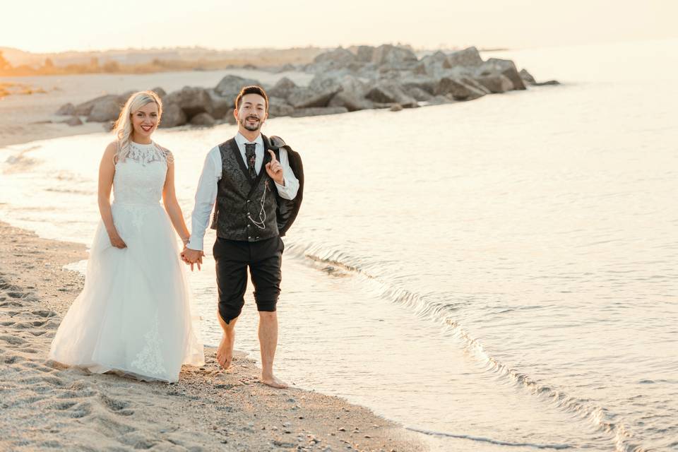 Maria & Marco