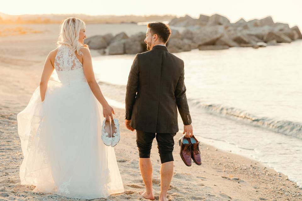 Maria & Marco