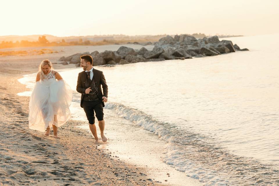 Maria & Marco