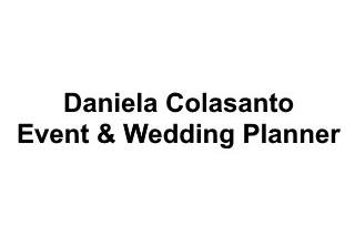 Logo Daniela Colasanto Event & Wedding Planner