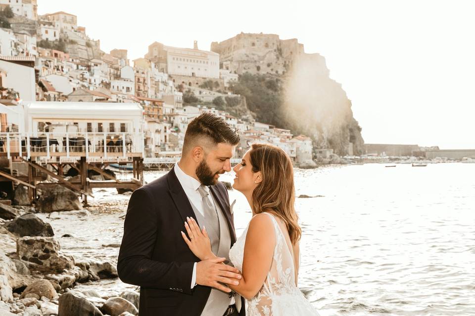 Barbara & Francesco
