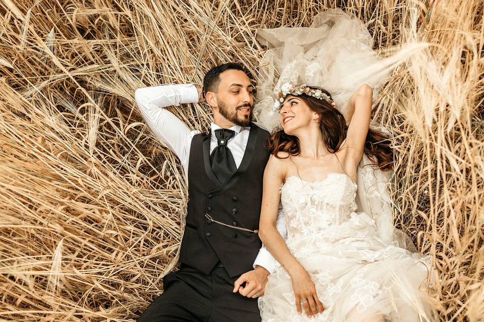 Palma & Emanuele