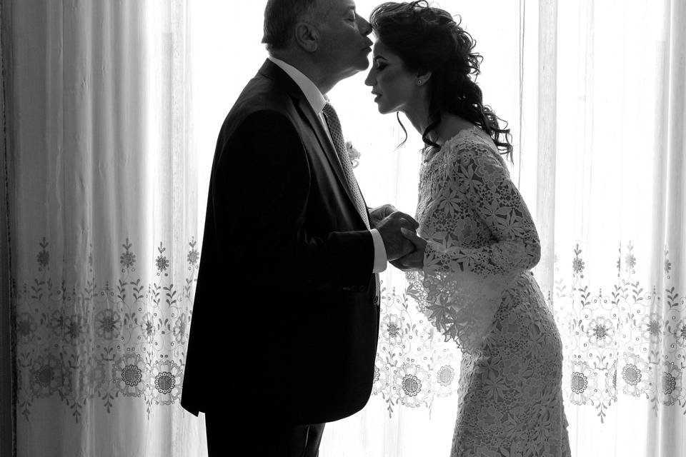 Gessica & Roberto