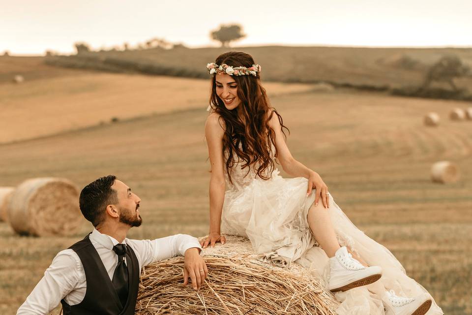 Palma & Emanuele