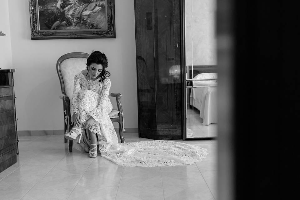 Gessica & Roberto