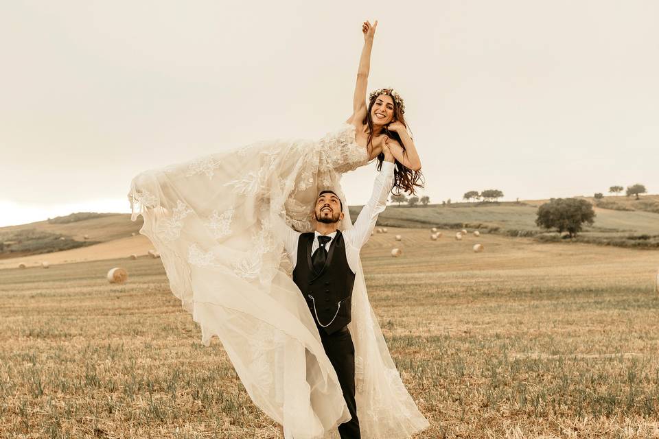Palma & Emanuele