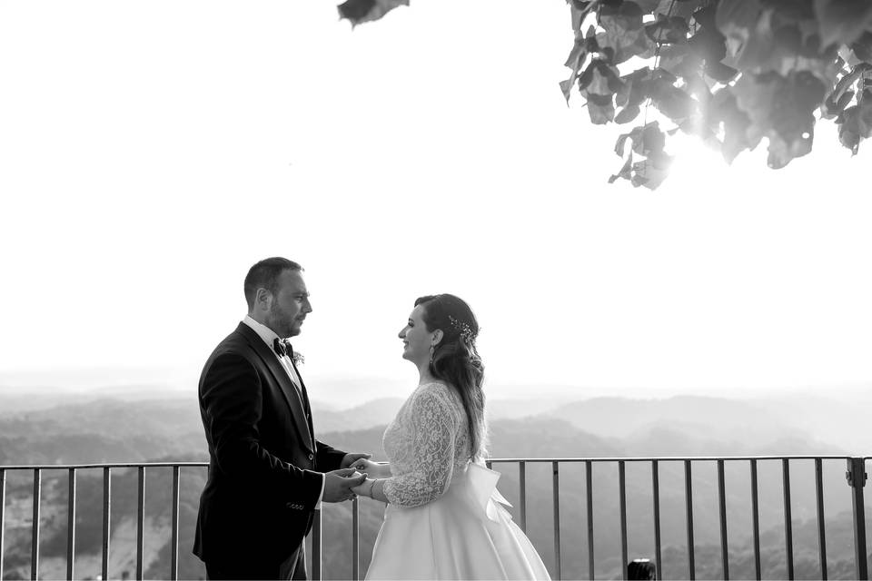 Angela & Vincenzo