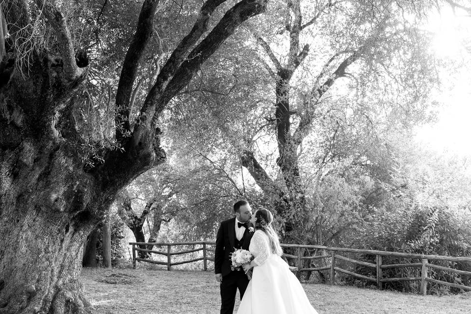 Angela & Vincenzo