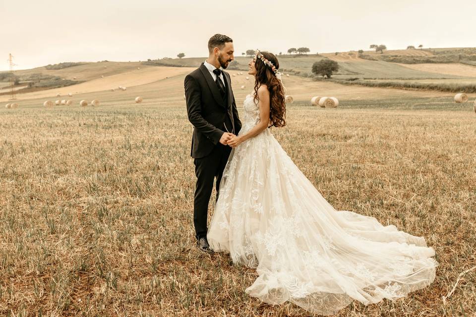 Palma & Emanuele