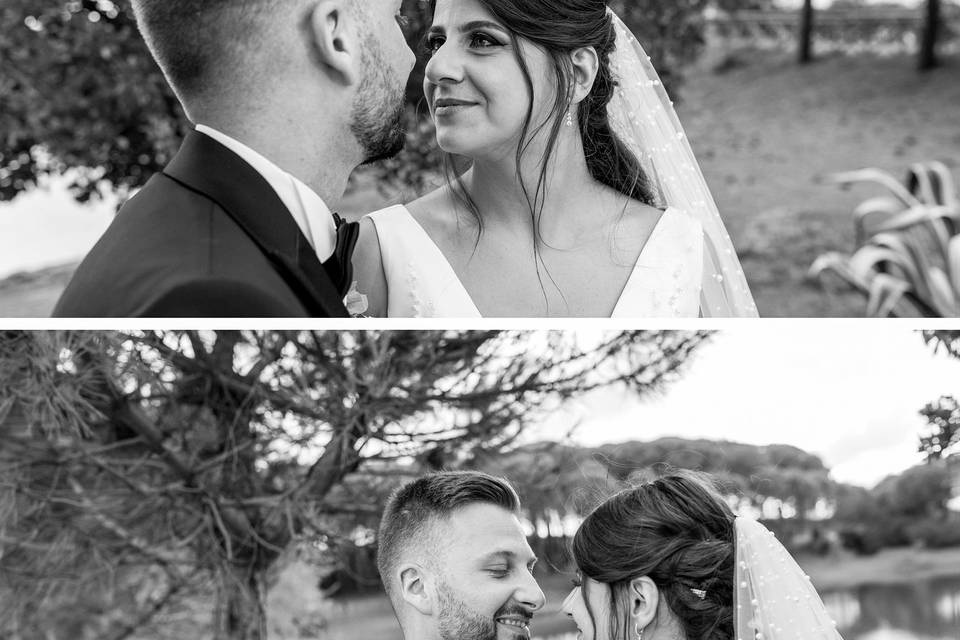 Salvatore & Maria Rosa