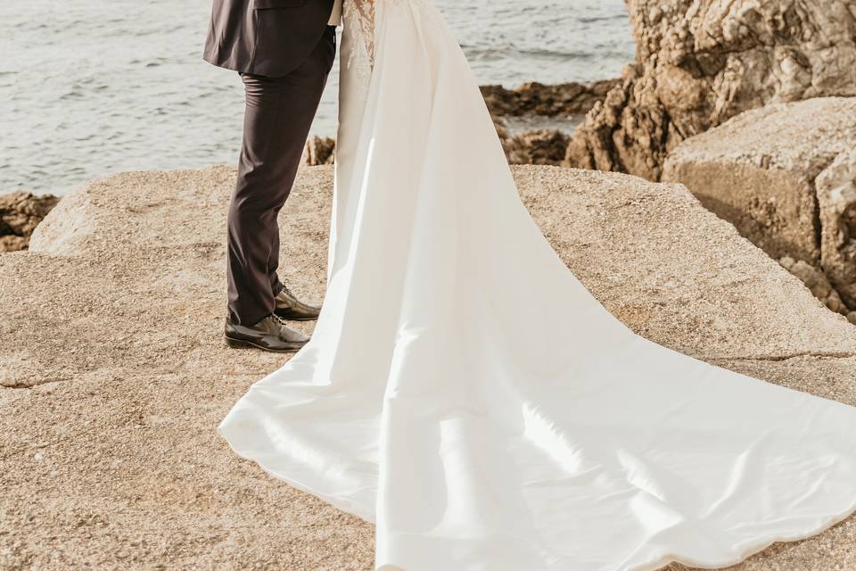 Barbara & Francesco