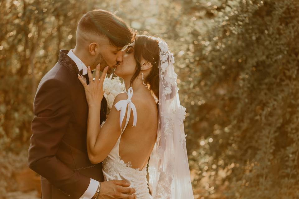 Katia & Francesco